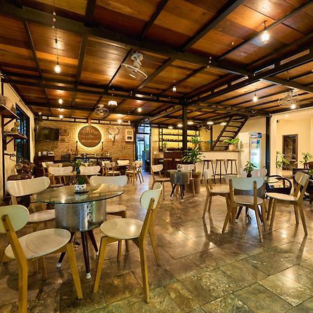 The Muse House Bed & Breakfast Hoi An Dış mekan fotoğraf