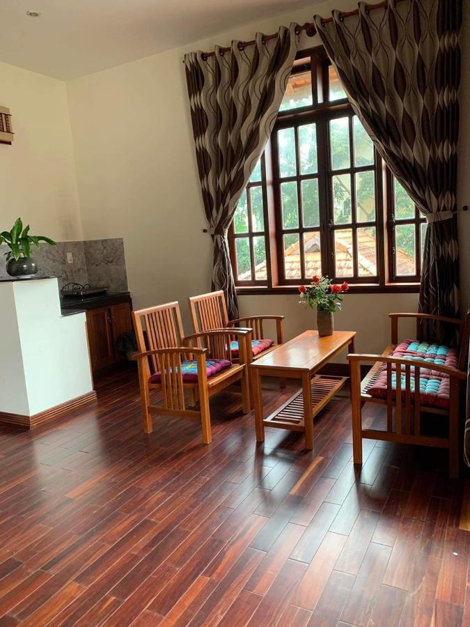 The Muse House Bed & Breakfast Hoi An Dış mekan fotoğraf