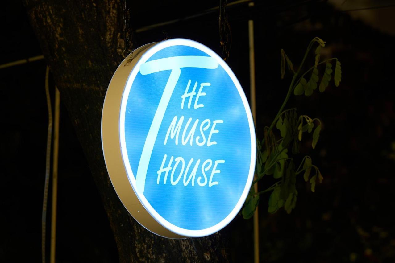 The Muse House Bed & Breakfast Hoi An Dış mekan fotoğraf