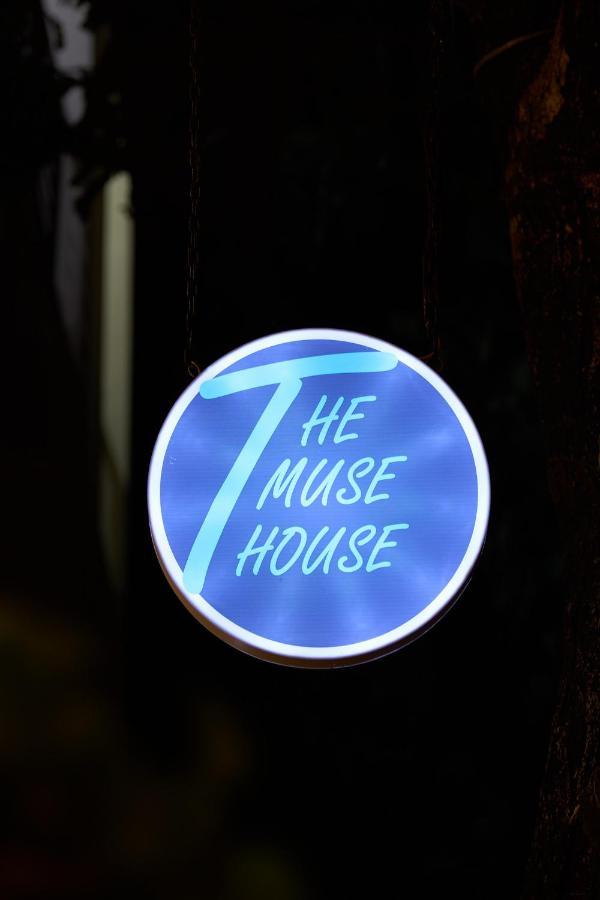 The Muse House Bed & Breakfast Hoi An Dış mekan fotoğraf