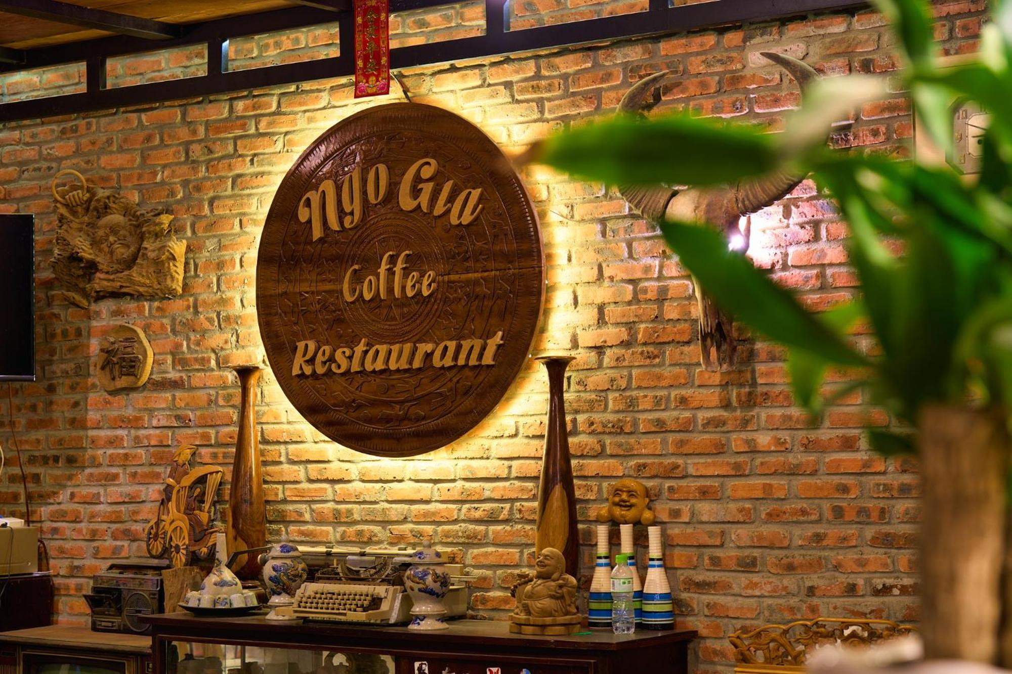 The Muse House Bed & Breakfast Hoi An Dış mekan fotoğraf