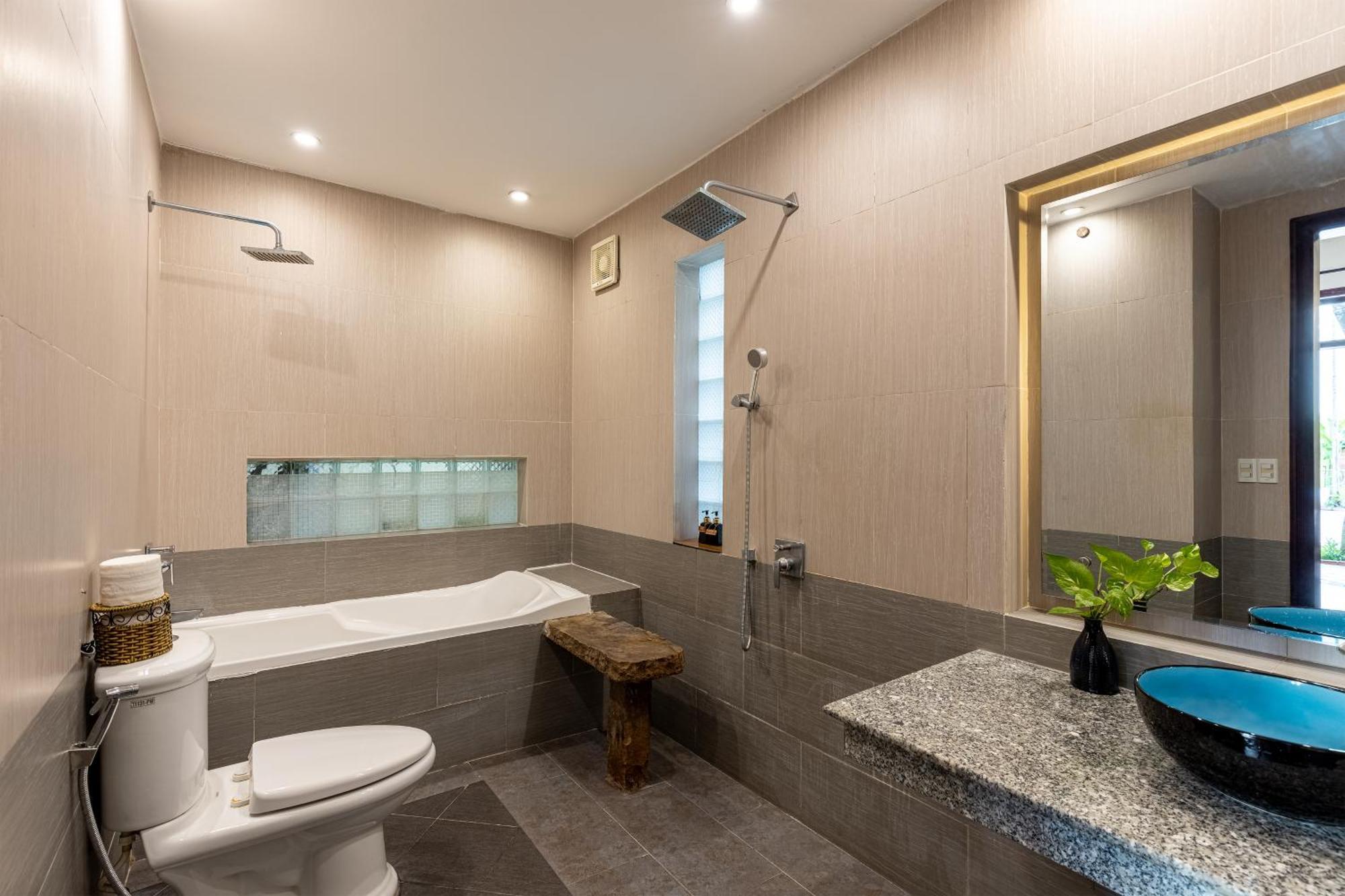 The Muse House Bed & Breakfast Hoi An Dış mekan fotoğraf